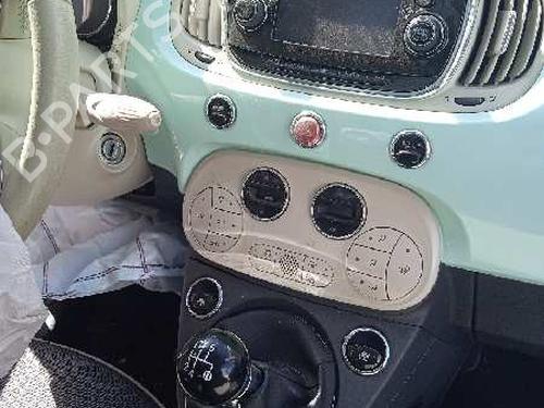 Starter FIAT 500 (312_) 1.2 (312AXA1A) | BP10085547M8  - Image 16