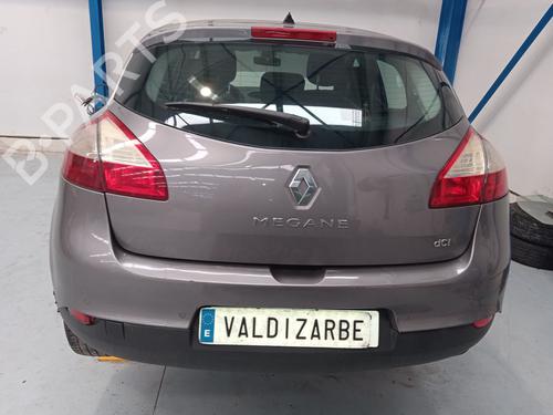 Left taillight RENAULT MEGANE III Hatchback (BZ0/1_, B3_) 1.5 dCi (BZ09, BZ0D, BZ1W, BZ29, BZ14) | BP36531172C34 - Image 20