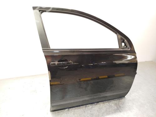 Right front door NISSAN QASHQAI / QASHQAI +2 I (J10, NJ10, JJ10E) 2.0 | BP26145128C3 