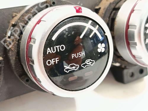 Climate control SUZUKI SX4 (EY, GY) 1.9 DDiS 4x4 (RW419D) | BP37793287I5 - Image 4