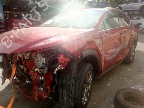 Inverter/Converter LEXUS NX (_Z1_) 300h (AYZ10_) | BP8953487M119 