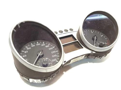 Used Instrument cluster MERCEDES-BENZ M-CLASS (W164) [2005-2012]  16150717