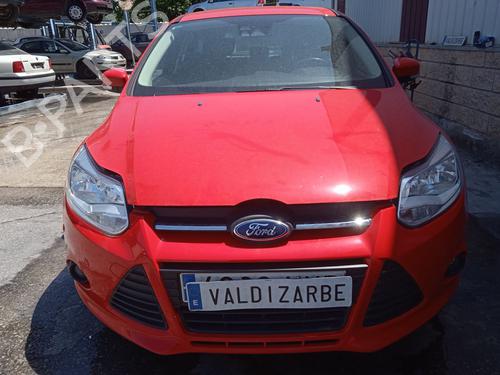Climate control FORD FOCUS III Saloon 1.0 EcoBoost | BP27574515I5  - Image 8