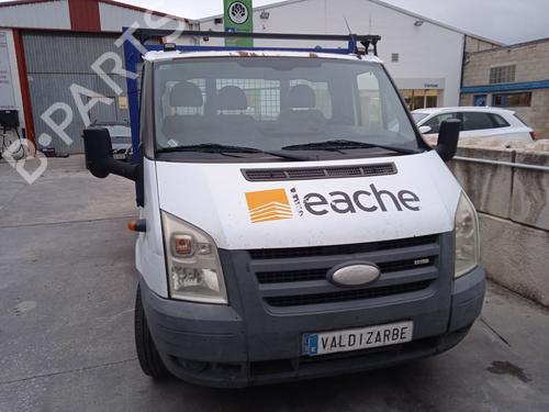 Right mirror FORD TRANSIT Platform/Chassis (FM_ _, FN_ _, FF_ _)  | BP23131242C27 