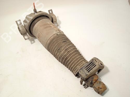 Used Left rear shock absorber Left rear shock absorber AUDI Q7 (4LB) 3.0 TDI quattro (233 hp) 30059524 30059524