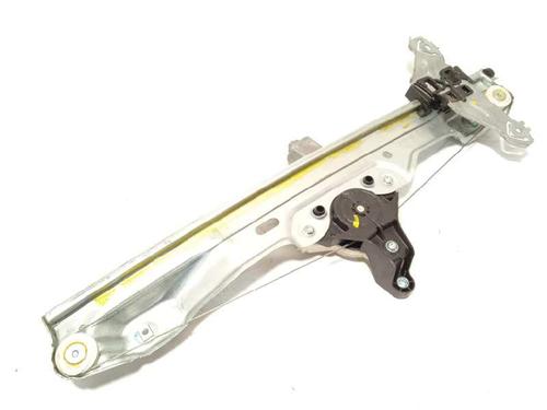 Front right window mechanism RENAULT KADJAR (HA_, HL_) | BP12202778C23