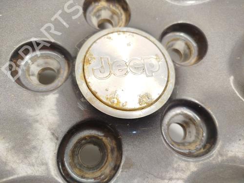Rim JEEP CHEROKEE (KJ) 2.5 CRD 4x4 | BP24947896C45 