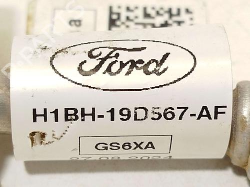 AC pipe FORD PUMA (J2K, CF7) 1.0 EcoBoost mHEV | BP39142436M126 - Image 3