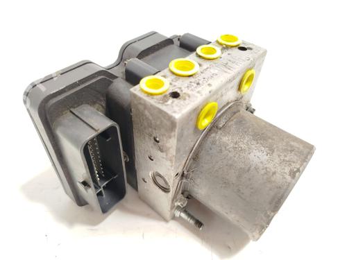 Used ABS pump SKODA FABIA III (NJ3) 1.0 (75 hp) 24168508