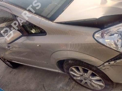 ESP ECU OPEL ZAFIRA / ZAFIRA FAMILY B (A05) 1.9 CDTI (M75) | BP8953465M58  - Image 15
