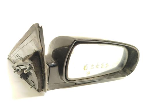 Right mirror HYUNDAI SONATA V (NF)  | BP27693449C27 
