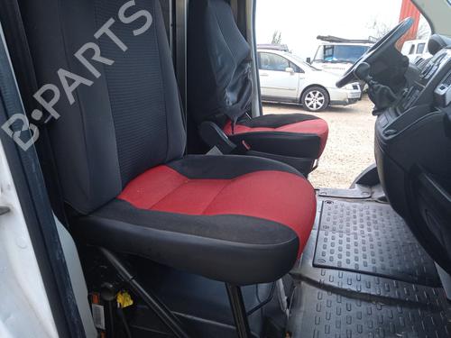 Left headlight FIAT DUCATO Van (250_) 130 Multijet 2,3 D | BP24538045C28 