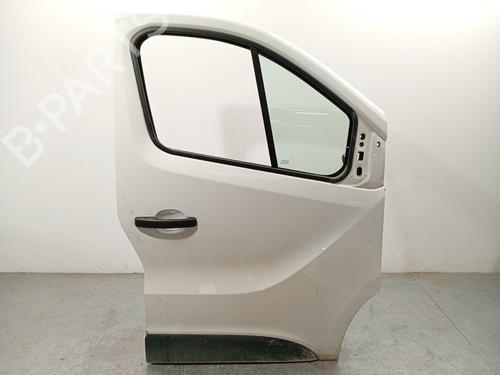 Tür rechts vorne für OPEL VIVARO B Van (X82) [2014-2020]  33120967