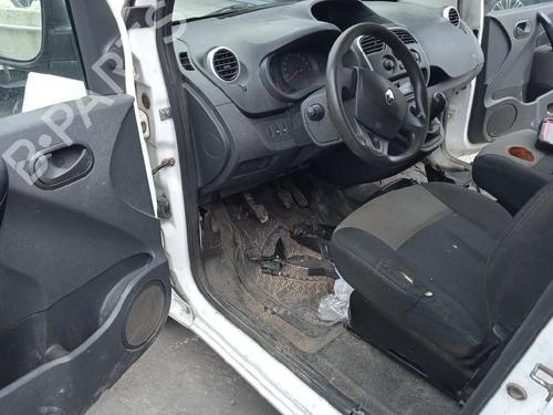 Steering column RENAULT KANGOO Express (FW0/1_) 1.5 dCi 75 (FW07, FW10, FW04) | BP19256417M21