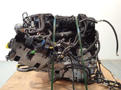 Engine BMW X5 (G05, F95) xDrive 40 i | BP13056378M1 