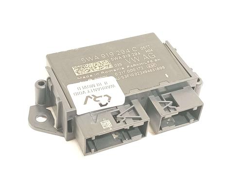 Used Electronic module Electronic module FORD TOURNEO CONNECT / GRAND TOURNEO CONNECT V761 MPV (SK) 2.0 EcoBlue (122 hp) 39973910 39973910