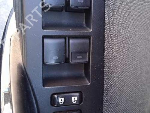 Left front window switch TOYOTA AURIS (_E18_) 1.8 Hybrid (ZWE186_, ZWE186R) | BP16153115I27 