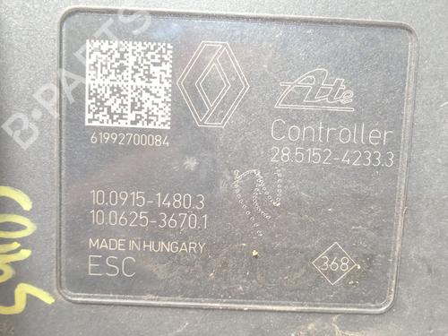 ABS pump RENAULT MEGANE IV Hatchback (B9A/M/N_) | BP28141178M43 - Image 5