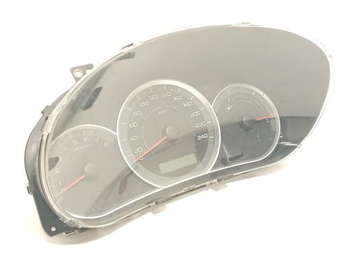 Used Instrument cluster Instrument cluster 35946434 35946434
