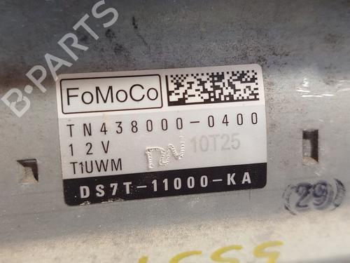 Starter FORD S-MAX (CJ, WA6) 1.5 EcoBoost | BP26325465M8 - Image 4