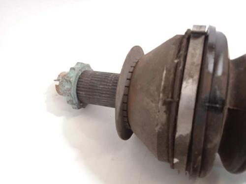 Right front driveshaft VW POLO V (6R1, 6C1) 1.2 TDI | BP15351668M39