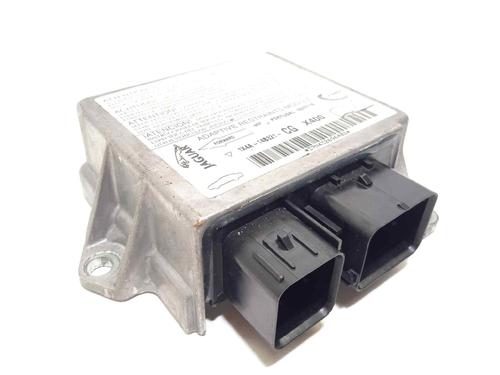 Used ECU airbags ECU airbags JAGUAR X-TYPE I (X400) 2.5 V6 All-wheel Drive (196 hp) 16888694 16888694