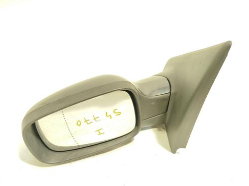 Used Left mirror RENAULT CLIO III Grandtour (KR0/1_) 1.5 dCi (KR0F) (86 hp) 22318052