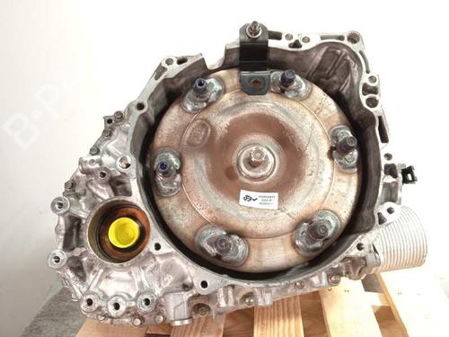 Used Gearbox Gearbox VOLVO V60 I (155) D5 (224 hp) 13406185 13406185