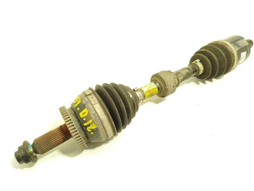 Used Left front driveshaft Left front driveshaft KIA SORENTO II (XM) 2.2 CRDi (197 hp) 32091552 32091552