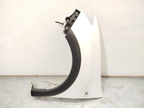 Forskærm venstre DACIA SANDERO II TCe 90 (B8M1, B8MA, B8AC) (90 hp) 32060121