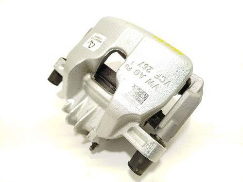 Right front brake caliper AUDI A3 Sportback (8YA, 8YF) 35 TDI | BP37660080M104 - Image 2