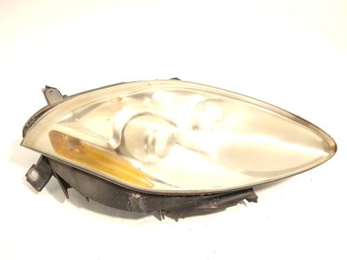 Faro derecho FIAT BRAVO II (198_) 1.9 D Multijet (198AXB1A) (120 hp) 20317356