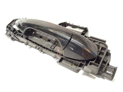 Used Front right exterior door handle MERCEDES-BENZ CLA Shooting Brake (X117) CLA 180 d (117.912) (109 hp) 7546416