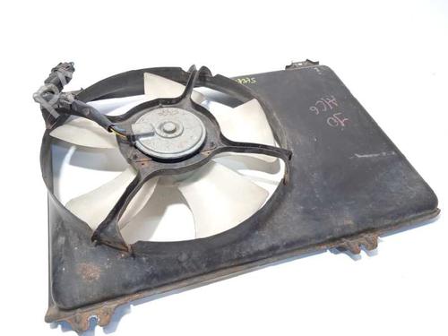 Used Radiator fan Radiator fan 9300620 9300620