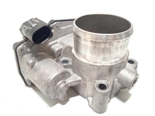 Used Throttle body FORD TRANSIT CUSTOM V362 Bus (F3) 2.0 EcoBlue mHEV (130 hp) 9861104