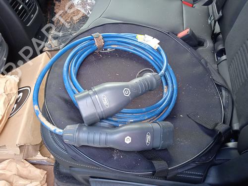 Electronic module FORD KUGA III (DFK) 2.5 Duratec Plug-in-Hybrid | BP30316462M83 