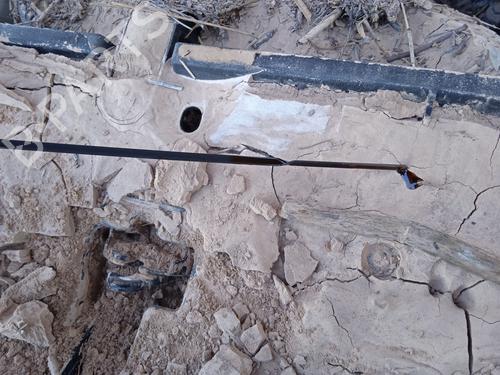 Engine MG MG ZS SUV (AZS1) 1.5 VTi | BP24150847M1