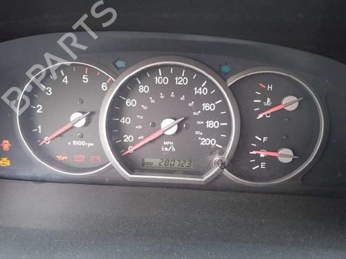 AC compressor KIA CARNIVAL II (GQ) 2.9 CRDi | BP16239450M34 