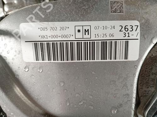 Engine AUDI A1 Sportback (GBA) 30 TFSI | BP31760717M1 