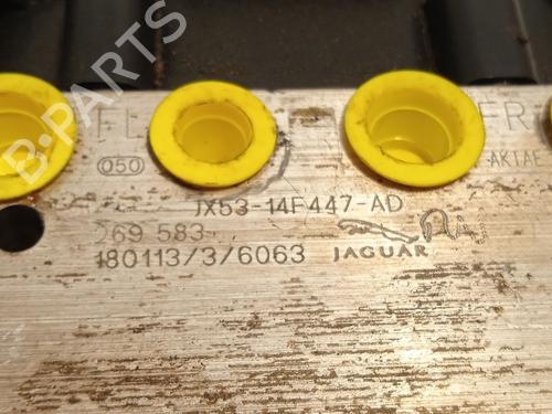 ABS pump JAGUAR F-TYPE Coupe (X152) 3.0 SCV6 S AWD | BP26208225M43 