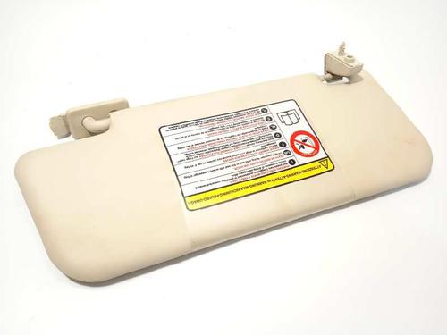 Used Right sun visor FORD KA (RU8) [2008-2016]  6981463