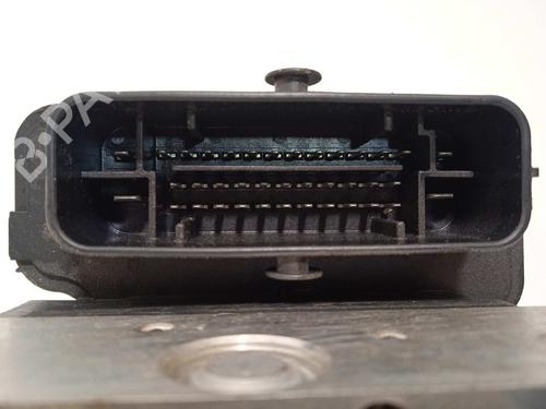 ABS pump FIAT PUNTO EVO (199_)  | BP16285967M43 