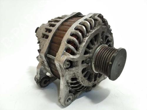 Used Alternator Alternator NISSAN QASHQAI I (J10, NJ10) 2.0 dCi (150 hp) 5953870 5953870