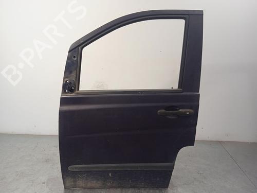 Used Left front door MERCEDES-BENZ VITO / MIXTO Van (W639) [2003-2025]  18485210