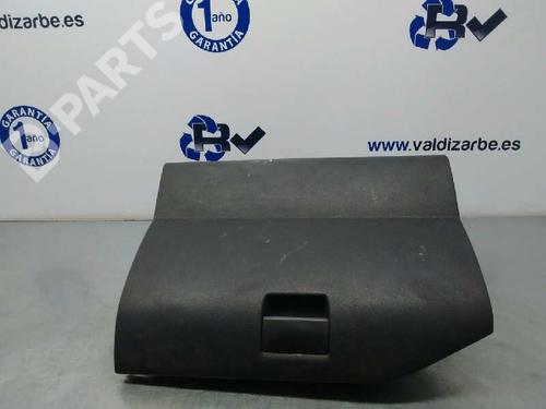 Used Glove box PEUGEOT PARTNER Box Body/MPV 1.6 HDi 90 (92 hp) 1458246