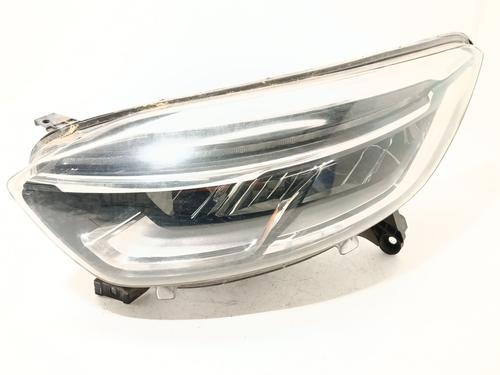 Venstre forlygte Venstre forlygte RENAULT CAPTUR I (J5_, H5_) 1.2 TCe 120 (118 hp) 36014623 36014623