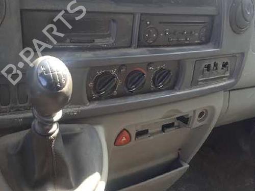 Left headlight NISSAN INTERSTAR Van (X70)  | BP10711005C28  - Image 16