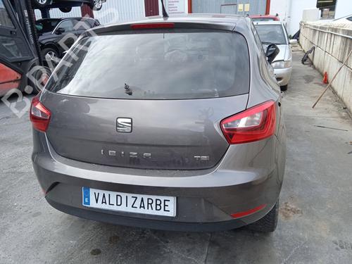 Starter SEAT IBIZA IV (6J5, 6P1) 1.4 TDI | BP23409053M8 