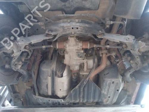 Starter HONDA CR-V IV (RM_) 1.6 i-DTEC (RE6) | BP16017233M8