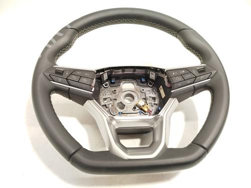 Used Steering wheel SEAT ARONA (KJ7, KJP) 1.0 TSI (95 hp) 29908184